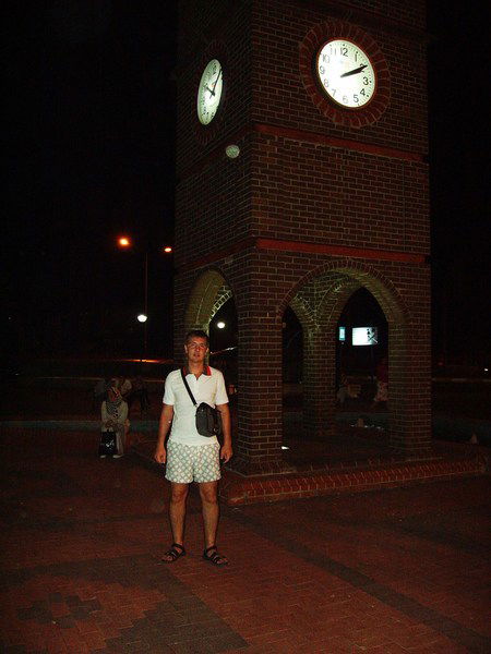 Дмитрий Исаенков