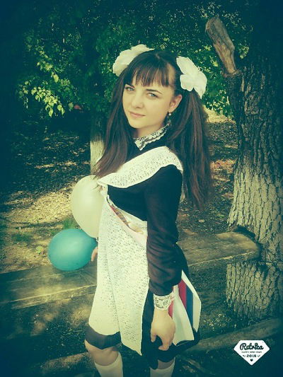 Ольга Груздова