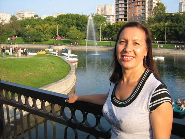 Анна Пермякова