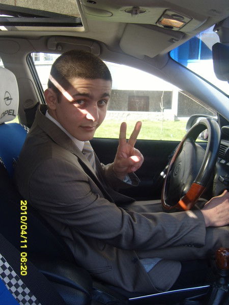 Антон Марцинкевич