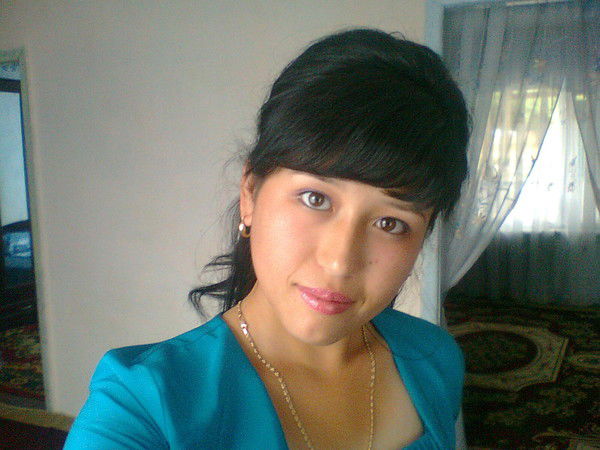 Балзира Қазбекова