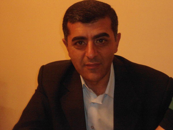 Armen Grigoryan