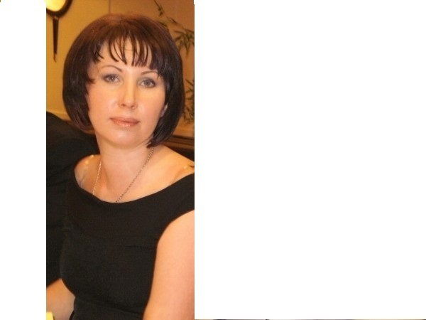 Алена Иванова