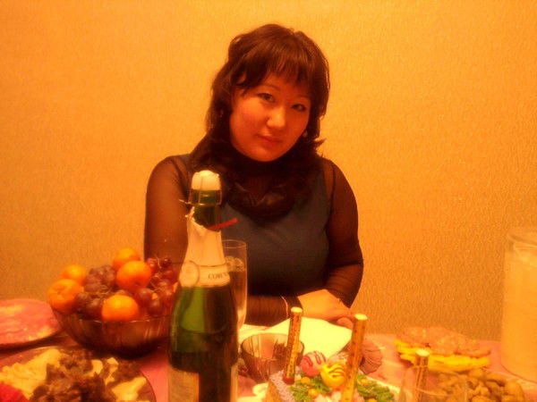 Санимгуль Даирова