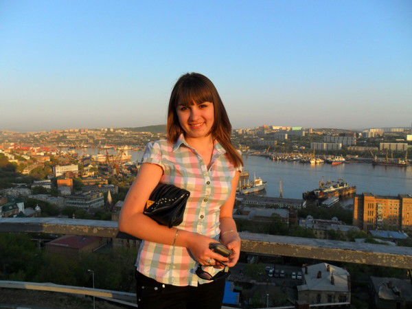 Нина Денисова