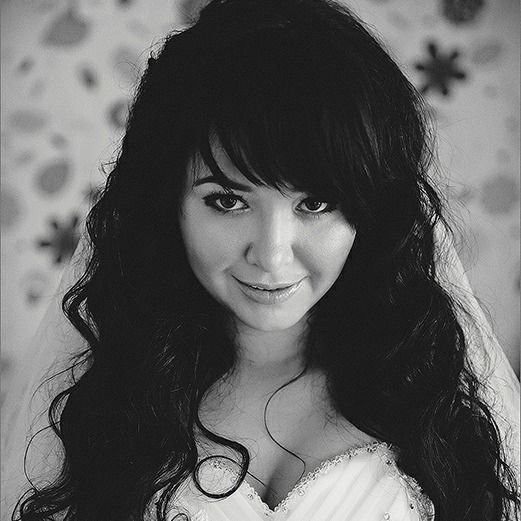 Айсылу Билалова