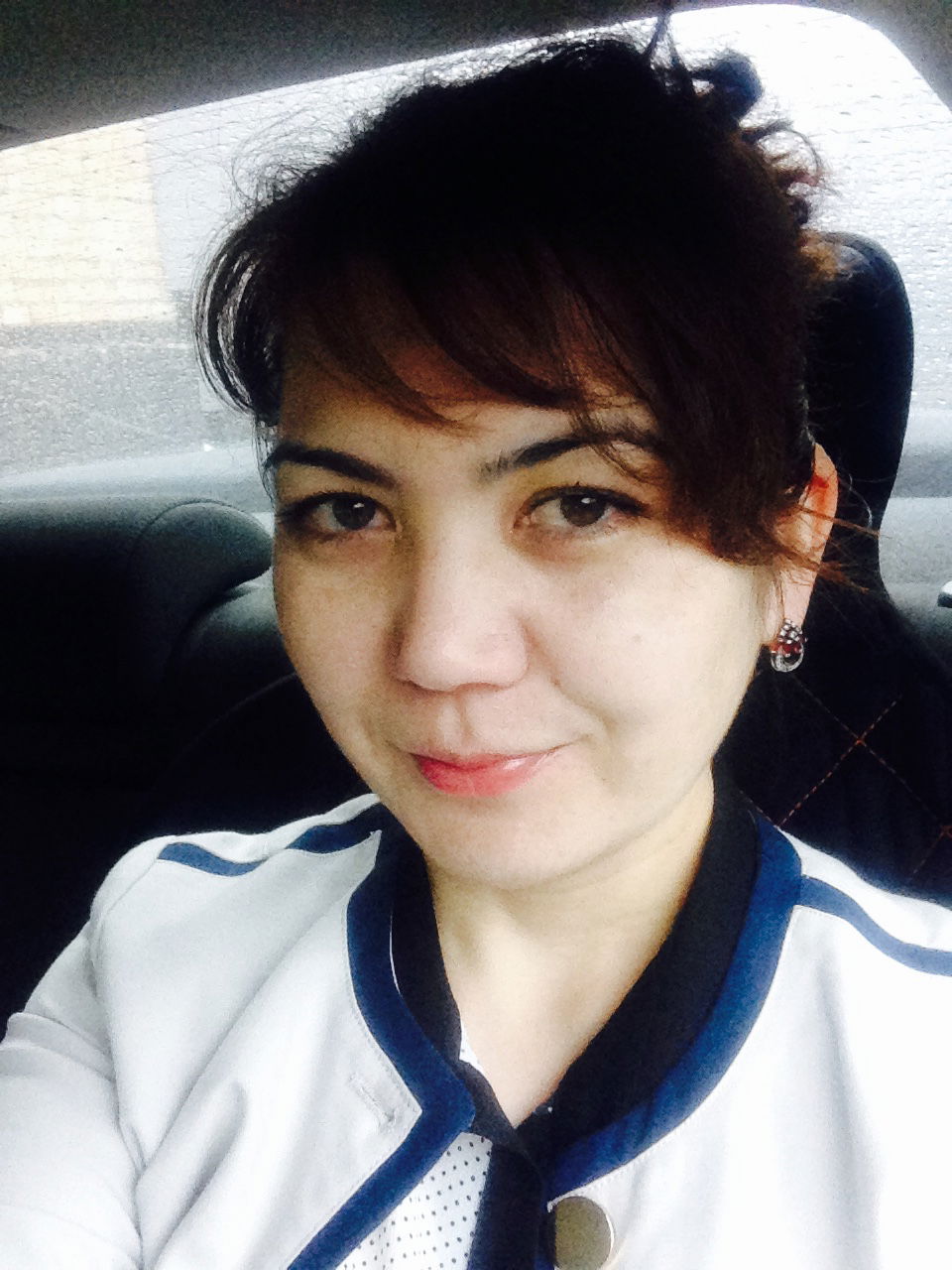 Ася Дюсетаева