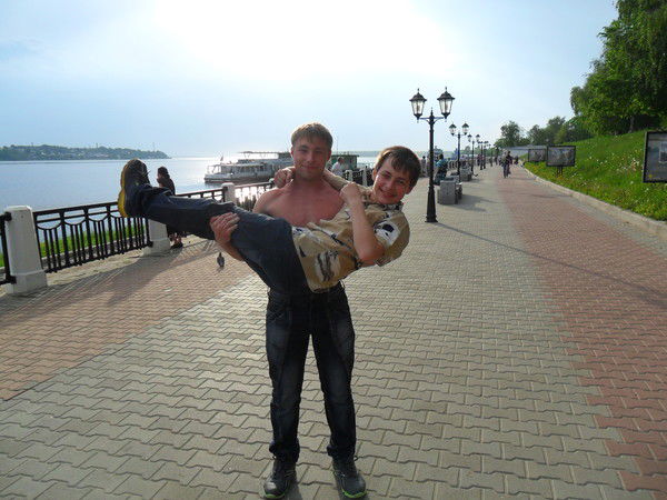 Михаел Шишкин