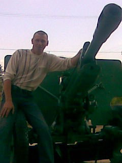 Вова Маковский