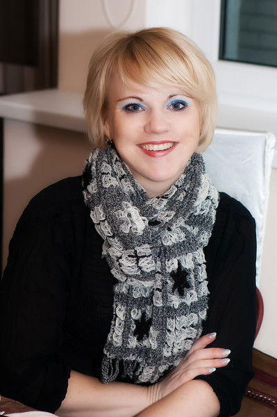 Наталья Бовтрукевич