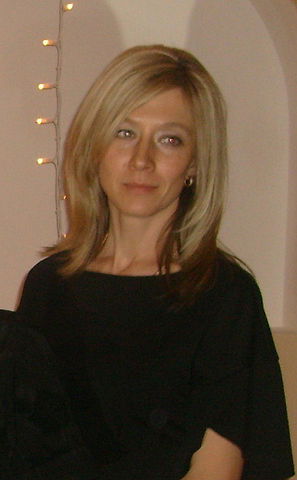 Светлана Сабрекова