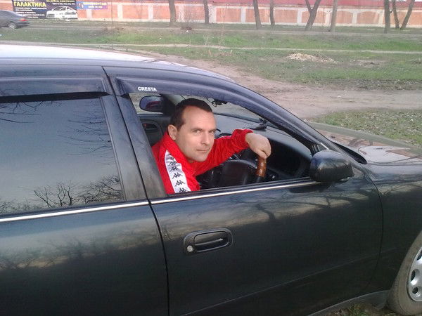 Андрей Поздняков