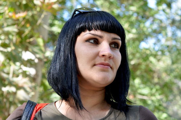 Наталья Пинаева