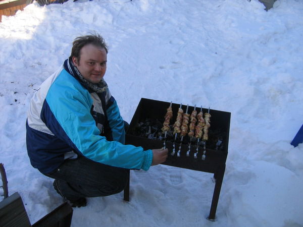 Андрей Иванцов