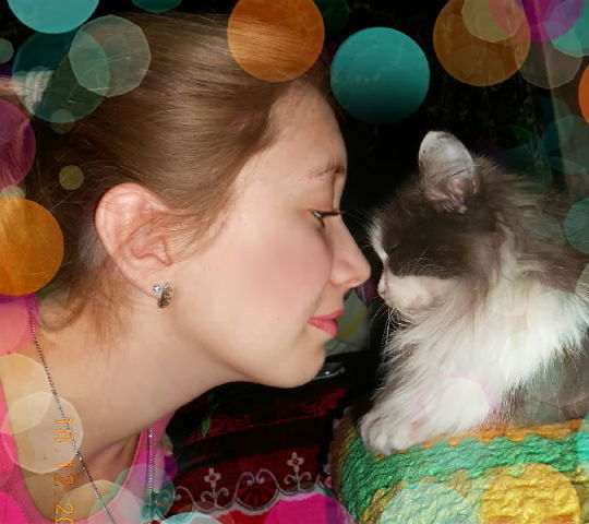 Ирина Заика