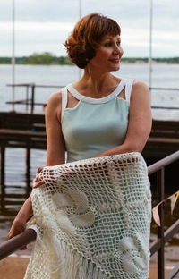 Ольга Торохова