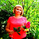 Olga Semenova