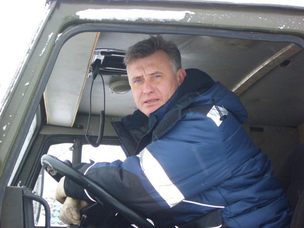 Андрей Дыдко