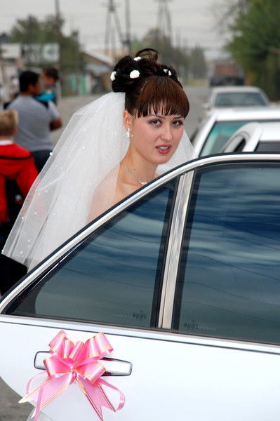 Айжан Жиембекова