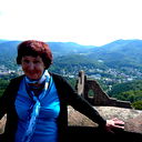 Ludmila Selyugina
