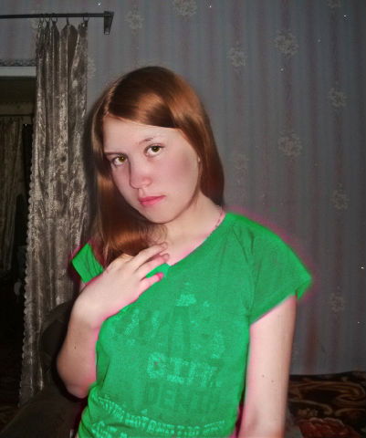 Наталия Ильина