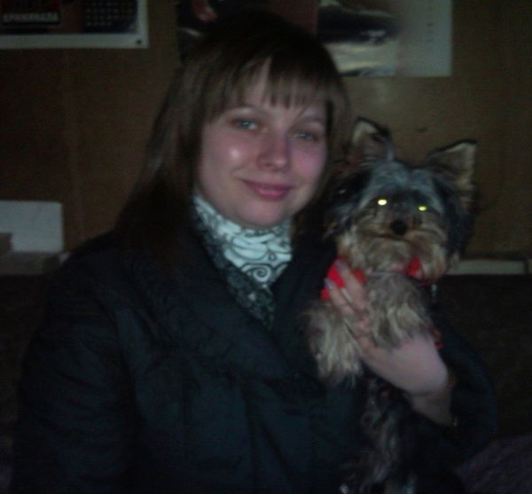 Алесёнок .ru