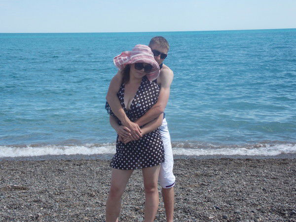 Наташа Кисарадова