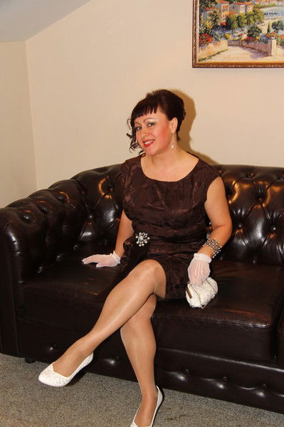 Ольга Шишкина