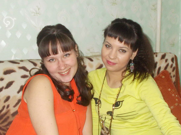 Позарева Анастасия