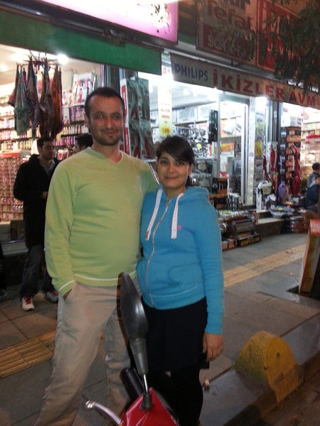 Gulshirin Yangibayewa