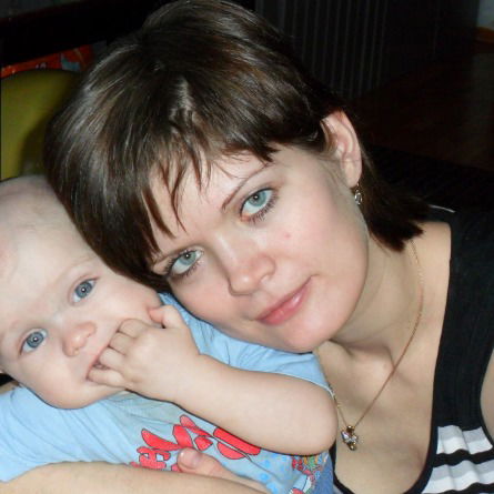 Наташа Ильиных