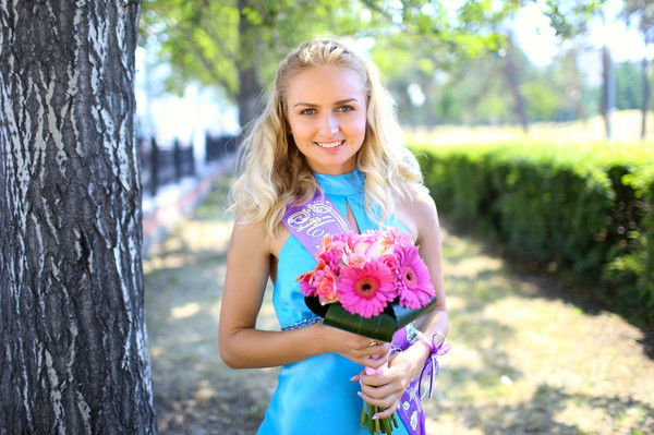 Екатерина Заслонова