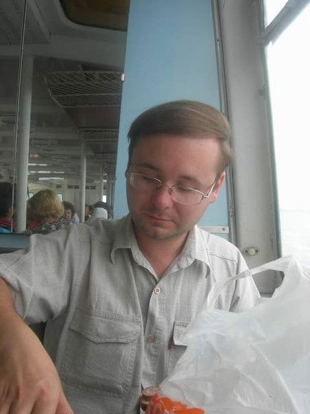 Илья Дюгуров