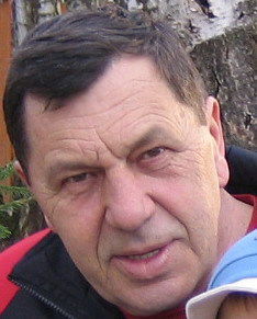 Анатолий Николаевич Порожняков