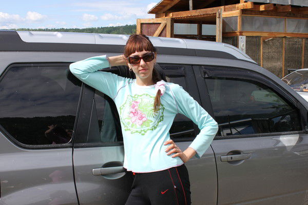 Лидия Семеняк