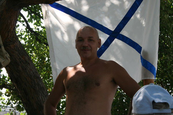 Олег Златогорский