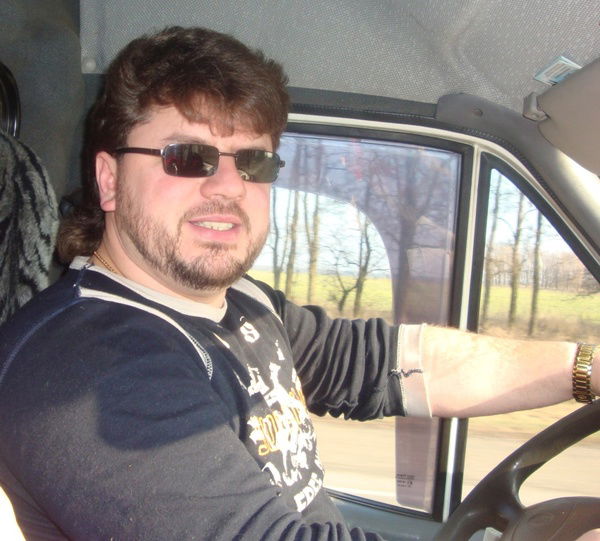 Михаил Козак