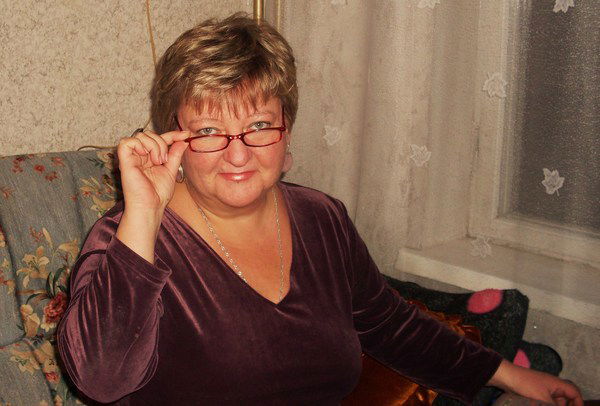 Светлана Козлова