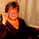 Светлана Козлова