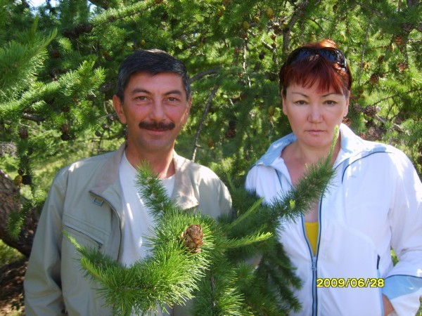 Урал Хисматуллин