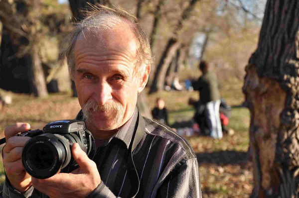 Владимир Артемьев