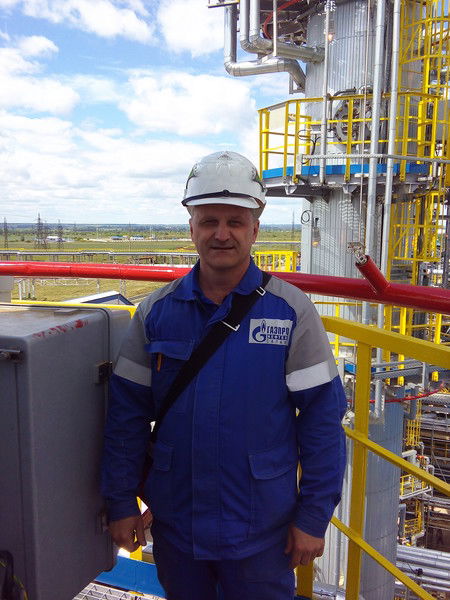 Александр Архипов