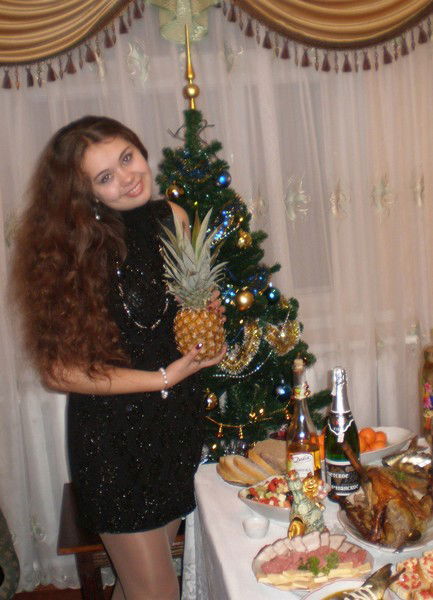 Юлiя Лiсовська