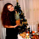 Юлiя Лiсовська