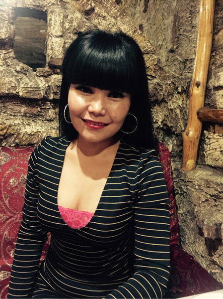 Раушан Козкеева