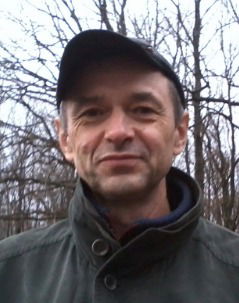 Игорь Халанский