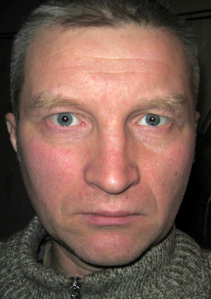 Андрей Григорьев