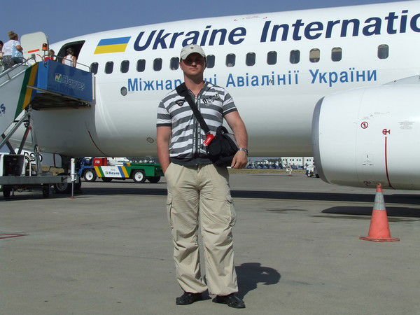 Анатолий Тимохин