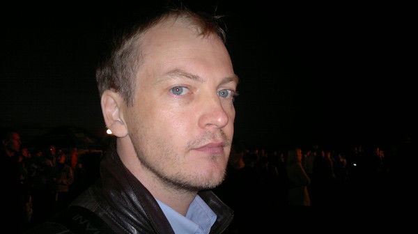 Панфилов Дмитрий