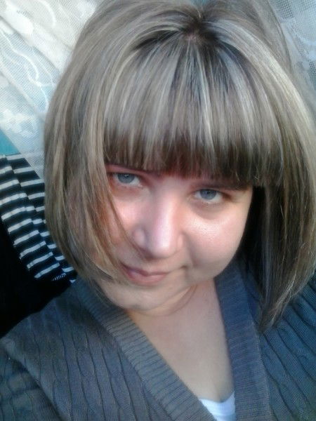 Дина Игнатова